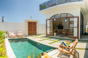 Villa Budwa near Canggu